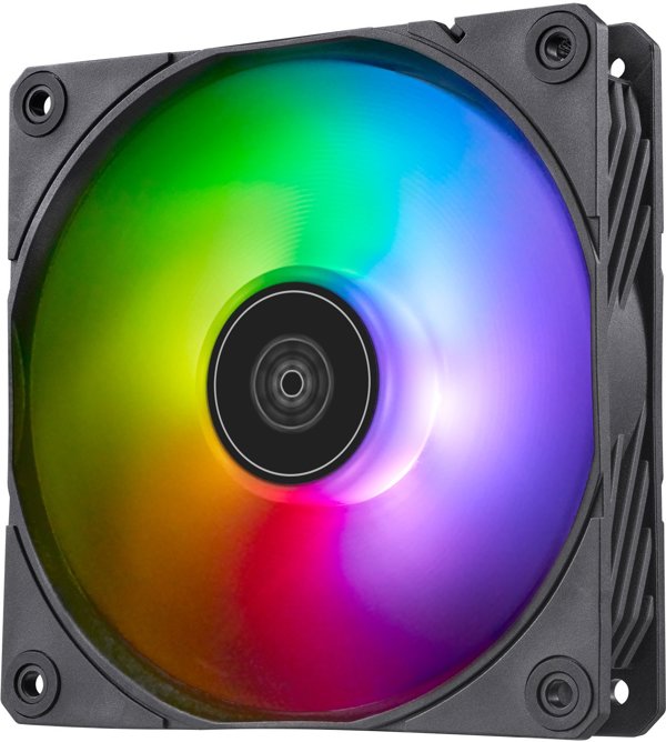 NovaPeak 240 ARGB Black