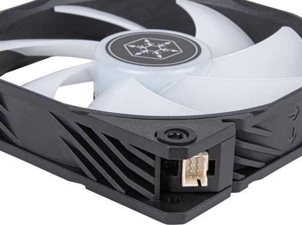 NovaPeak 240 ARGB Black
