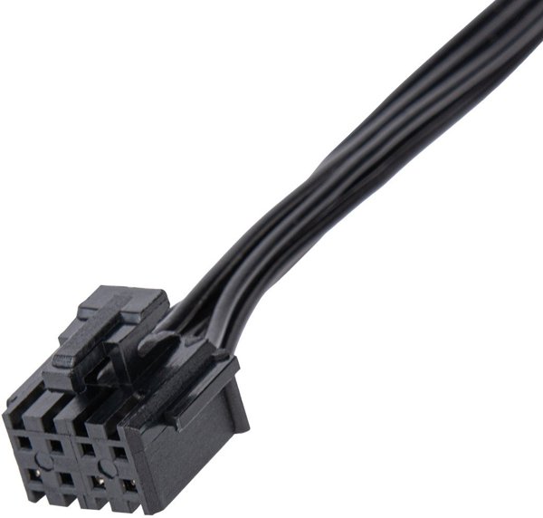NovaPeak 240 ARGB Black