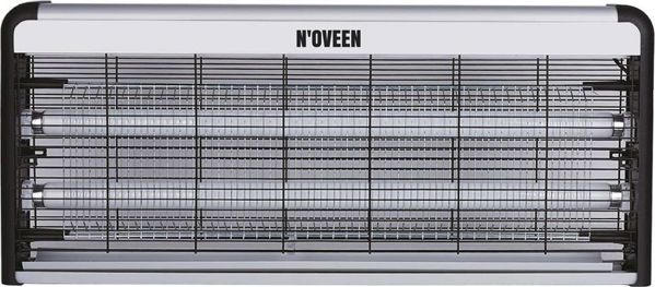 Noveen IKN240 Οικονομικός λαμπτήρας εντομοκτόνου 8393019 5902221622212
