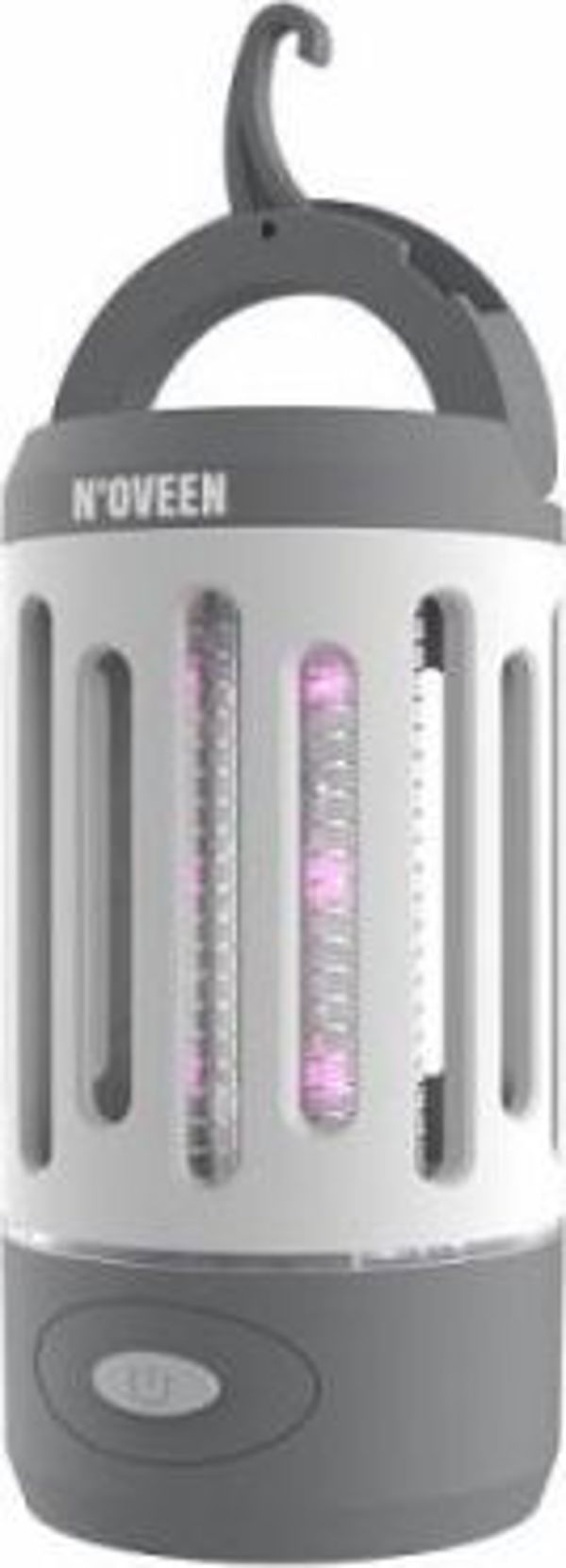 Noveen Λάμπα εντομοκτόνου 2σε1 IKN851 LED