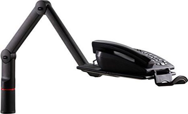 Novus NOVUS TalkMaster, anthrazit - 710+0005+000