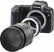 Novoflex Novoflex Adapter Nikon F lens to Canon EOS-R Camera