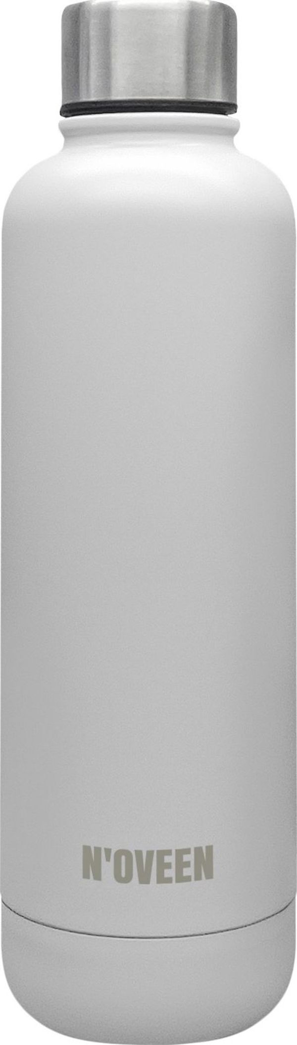 Noveen Θερμός NOVEEN TB411 Λευκό Ματ 500 ml