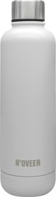 Noveen Θερμός NOVEEN TB411 Λευκό Ματ 500 ml