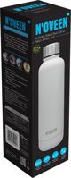 Noveen Θερμός NOVEEN TB411 Λευκό Ματ 500 ml