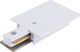 Τερματικό τροφοδοσίας Nowodvorski PROFILE RECESSED POWER END CAP 8972