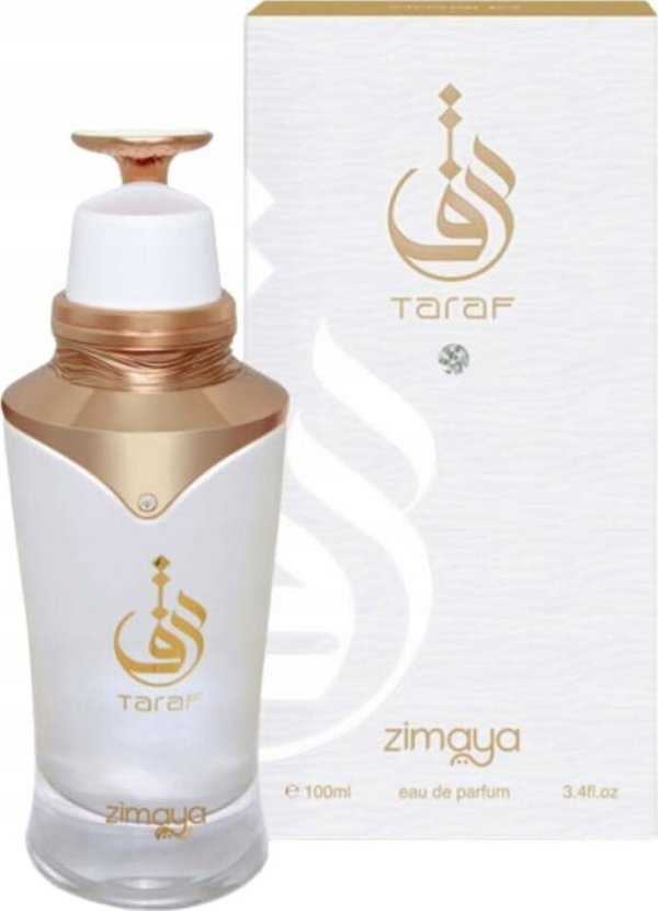 Noya Γυναικείο Άρωμα Zimaya EDP Taraf White 100 ml