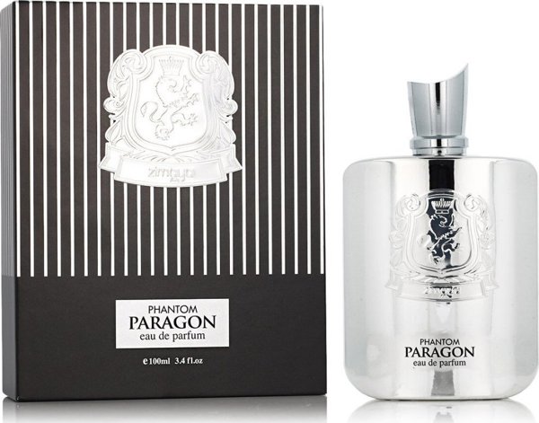 Noya Ανδρικό Άρωμα Zimaya Phantom Paragon EDP 100 ml