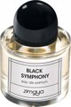 Zimaya Black Symphony Γυναικείο Άρωμα Eau de Parfum 100ml