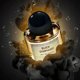 Zimaya Black Symphony Γυναικείο Άρωμα Eau de Parfum 100ml