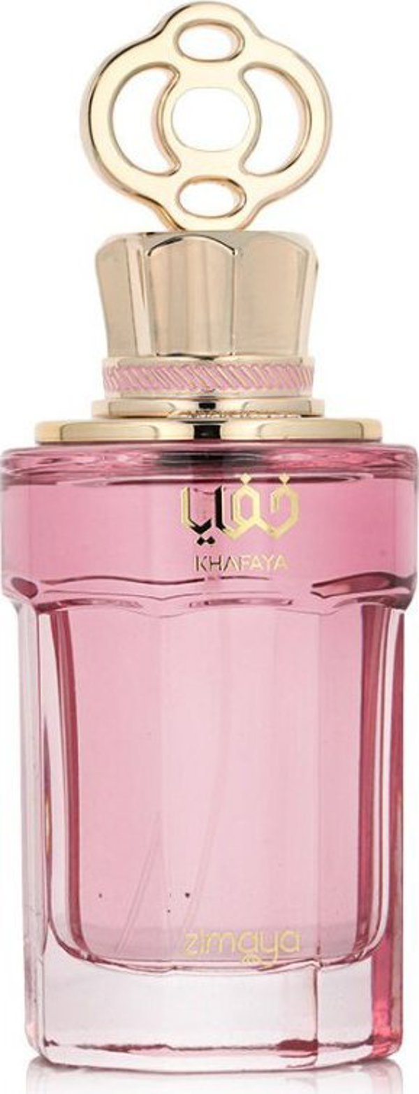 Άρωμα Noya Γυναικείο Zimaya Khafaya Pink EDP 100 ml