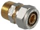 NOZZLE THREAD 1/2IN X16X2M 530001N/1030