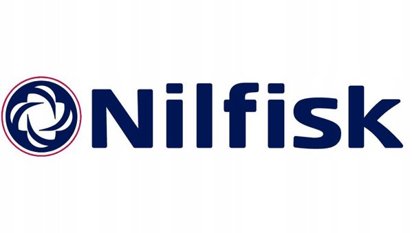 Ακροφύσιο με ένδειξη NILFISK 050
