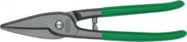 Bessey Ψαλίδι Μετάλλου D102-250 Δεξιού Τύπου Βερολίνου 250mm, Μήκος Κοπής 60mm, Ατσάλινο