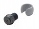 Nozzle with indicator NILFISK Tornado 040