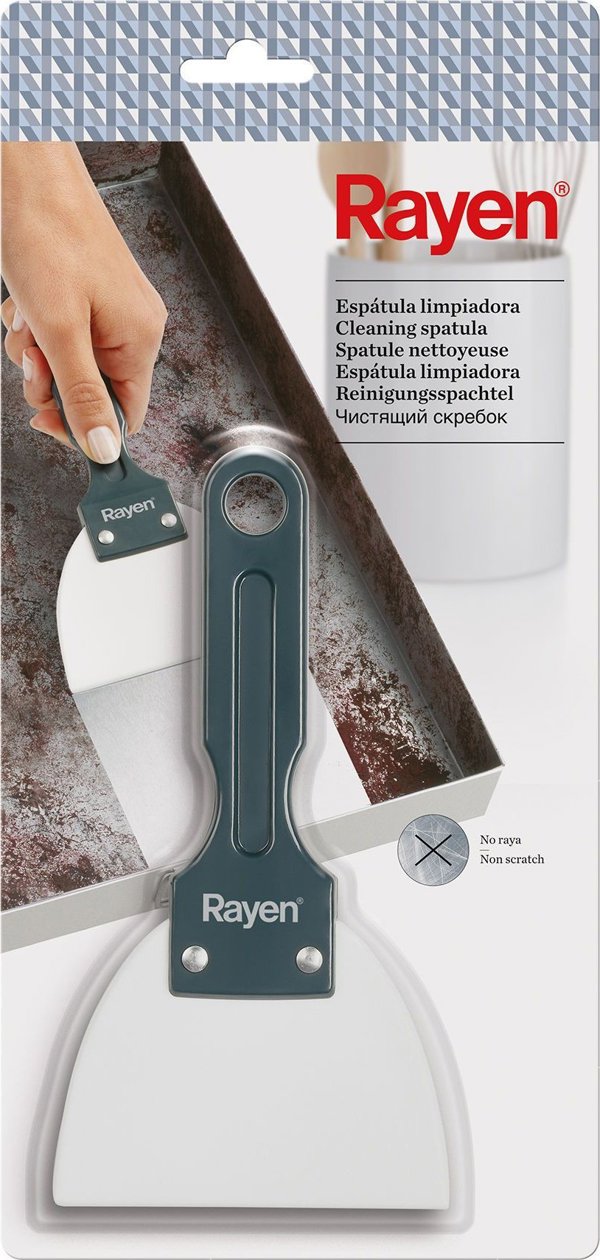 NPC Polska Rayen Ξύστρα καθαρισμού 18 cm