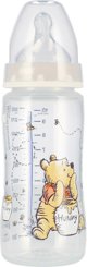 NUK NUK ΜΠΟΥΚΑΛΙ 300ML ΘΗΛΗ 6-18M ΡΟΖ FC 10741103 1/6