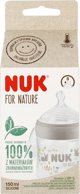 NUK NUK ΜΠΟΥΚΑΛΙ PP 150ML S ΓΙΑ NAT POP 10743076 1/6