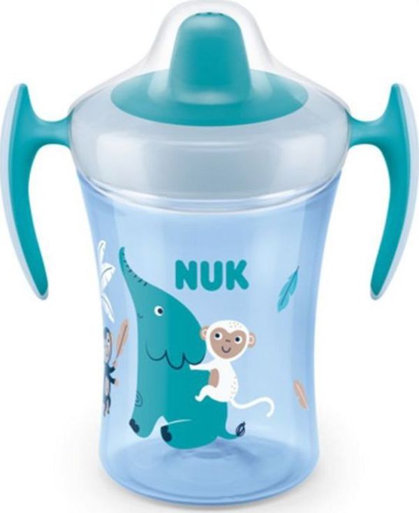 Κούπα Εκπαίδευσης NUK Evol. 230ml