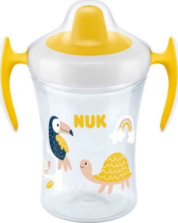 Κούπα Εκπαίδευσης NUK Evol. 230ml