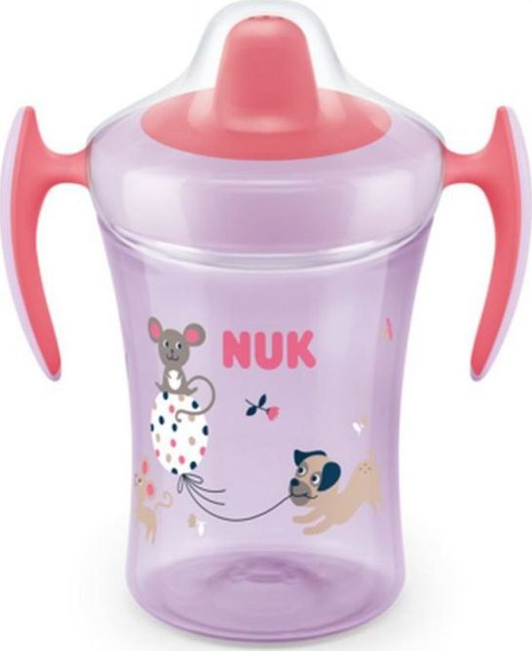 Κούπα Εκπαίδευσης NUK Evol. 230ml