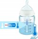 NUK NUK BOTTLE PP 260ML M FOR NATU POP 10742005 1/6 13441864 4008600441151