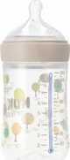 NUK NUK BOTTLE PP 260ML M FOR NATU POP 10742005 1/6 13441864 4008600441151