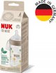 NUK NUK BOTTLE PP 260ML M FOR NATU POP 10742005 1/6 13441864 4008600441151