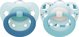 NUK NUK ΠΙΠΙΛΑ USP 2EL 0-6M SIGNAT 10730617 1/6