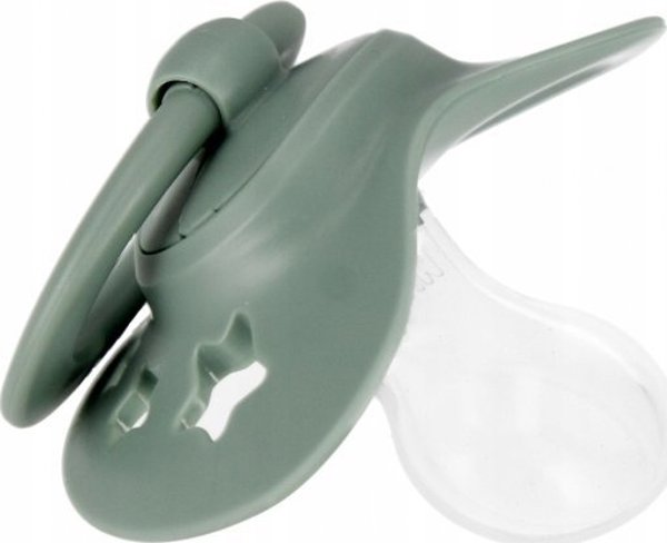 NUK NUK ΠΙΠΙΛΑ USP 2EL 0-6M SIGNAT B/Z 10730617 1/6