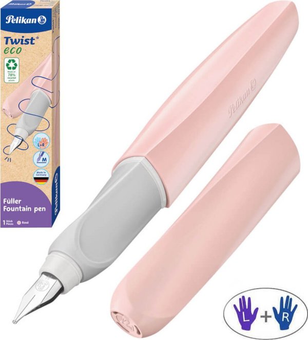 NUK NUK ΠΙΠΙΛΑ USP 2EL 0-6M SIGNAT B/Z 10730617 1/6