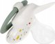 NUK NUK ΠΙΠΙΛΑ USP 2EL 0-6M SIGNAT B/Z 10730617 1/6