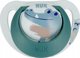 NUK NUK ΠΙΠΙΛΑ USP 2EL 6-18M D&N CROCO 10176290 1/6