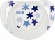NUK NUK ΠΙΠΙΛΑ USP 2EL 6-18M D&N CROCO 10176290 1/6