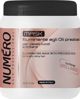 Numero Illuminating Mask Μάσκα Μαλλιών με Πολύτιμα Έλαια, Argan & Macadamia, για Λάμψη, 1000ml