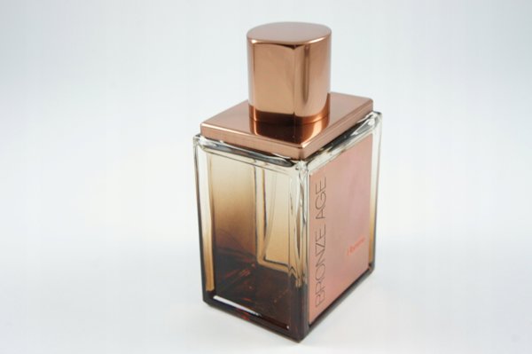 NuParfums Bronze Age Homme EDT 100ml