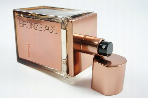 NuParfums Bronze Age Homme EDT 100ml