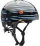 Κράνος Ποδηλασίας Nutcase Little Nutty Defy Gravity Reflective Mips 48-52 cm