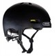 Κράνος Ποδηλασίας Nutcase Street Onyx Solid Mips, 52-56 cm