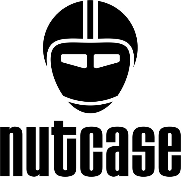 Κράνος Ποδηλασίας Nutcase Street Onyx Solid Mips, 52-56 cm