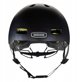 Κράνος Ποδηλασίας Nutcase Street Onyx Solid Mips, 52-56 cm
