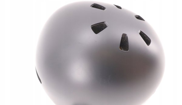 Κράνος Ποδηλασίας Nutcase Street Onyx Solid Mips, 52-56 cm