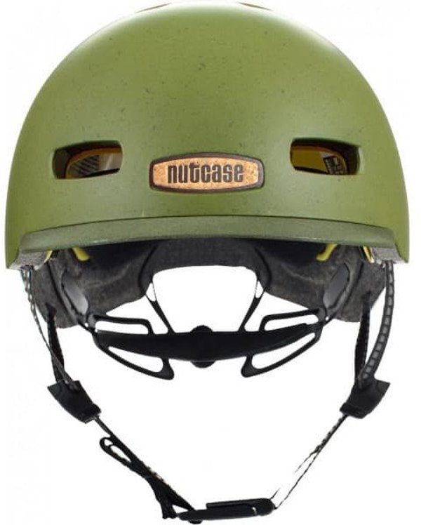 Κράνος Ποδηλασίας Nutcase Eco-Street Moonglow Mips, S