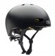 Κράνος Ποδηλασίας Nutcase Street Onyx Solid Mips, 56-60 cm