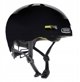 Κράνος Ποδηλασίας Nutcase Street Onyx Solid Mips, 56-60 cm