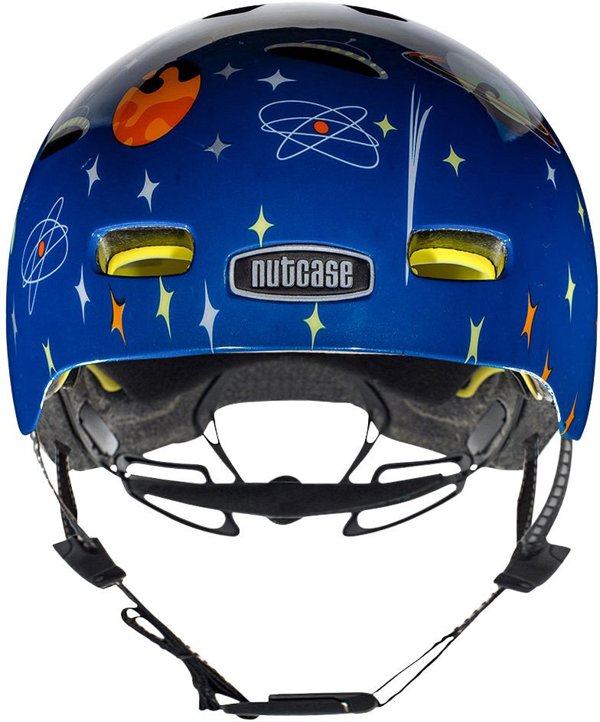 Κράνος Ποδηλασίας Nutcase Baby Nutty Galaxy Guy Mips, 48-52 cm