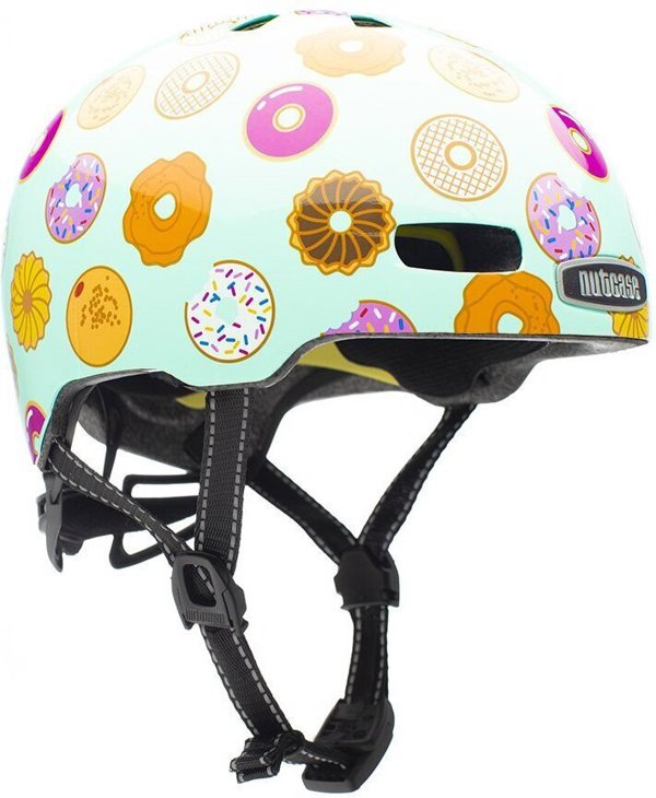Κράνος Ποδηλασίας Nutcase Little Nutty Doh Mips, 48-52 cm