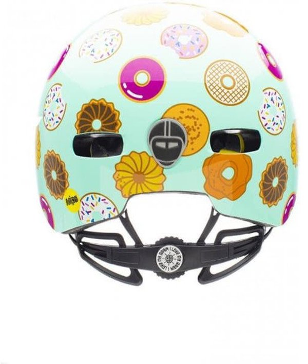 Κράνος Ποδηλασίας Nutcase Little Nutty Doh Mips, 48-52 cm