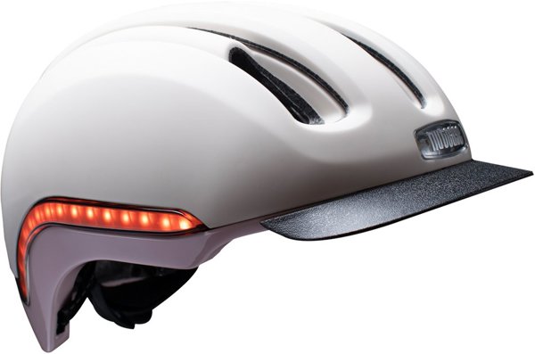 Κράνος ποδηλασίας Nutcase Vio Rozay Mips Light, 55-59 cm